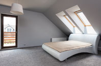 Drumsurn bedroom extensions
