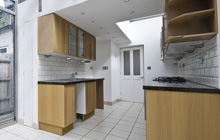 Drumsurn kitchen extension leads